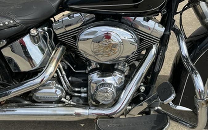 2011 Harley-Davidson Softail FLSTC Heritage Classic *WHOLESALE*