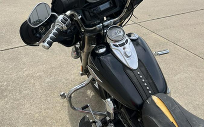 2011 Harley-Davidson Softail FLSTC Heritage Classic *WHOLESALE*