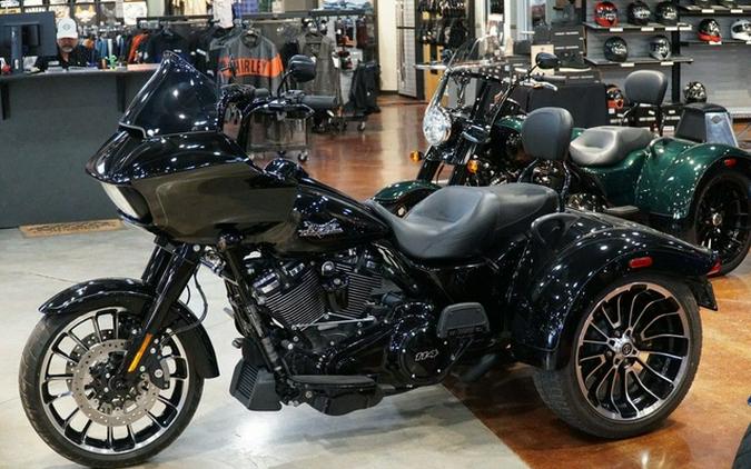 2024 Harley-Davidson Trike FLTRT - Road Glide 3