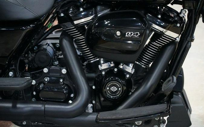 2024 Harley-Davidson Trike FLTRT - Road Glide 3
