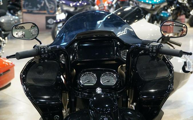 2024 Harley-Davidson Trike FLTRT - Road Glide 3
