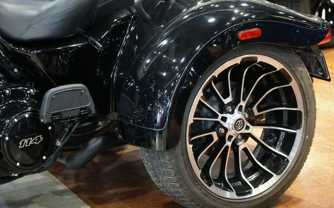 2024 Harley-Davidson Trike FLTRT - Road Glide 3