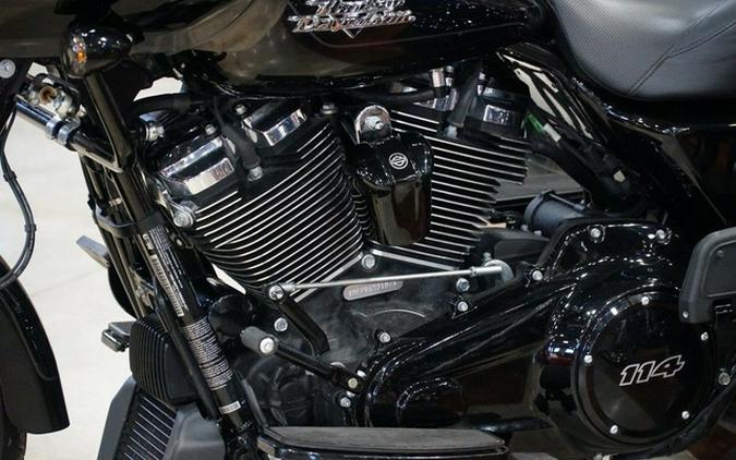 2024 Harley-Davidson Trike FLTRT - Road Glide 3