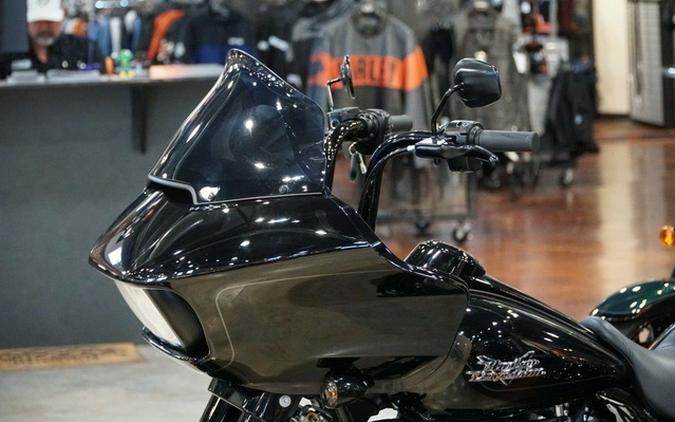 2024 Harley-Davidson Trike FLTRT - Road Glide 3