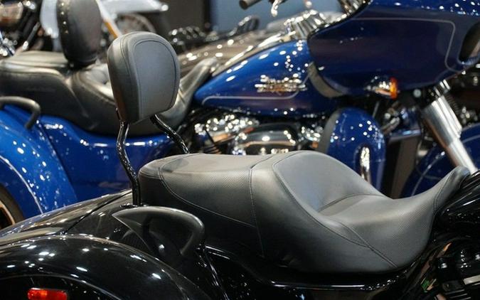 2024 Harley-Davidson Trike FLTRT - Road Glide 3