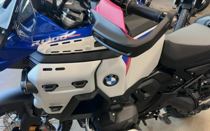 2026 BMW R 1300 GS Adventure