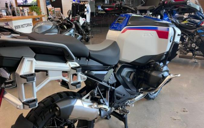2026 BMW R 1300 GS Adventure