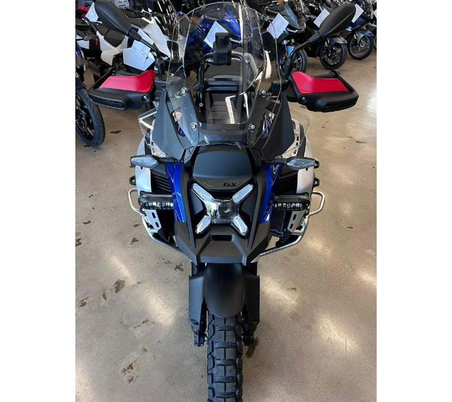 2026 BMW R 1300 GS Adventure