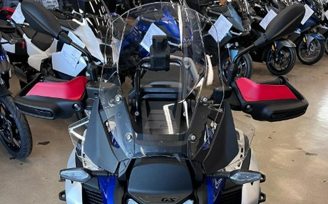 2026 BMW R 1300 GS Adventure