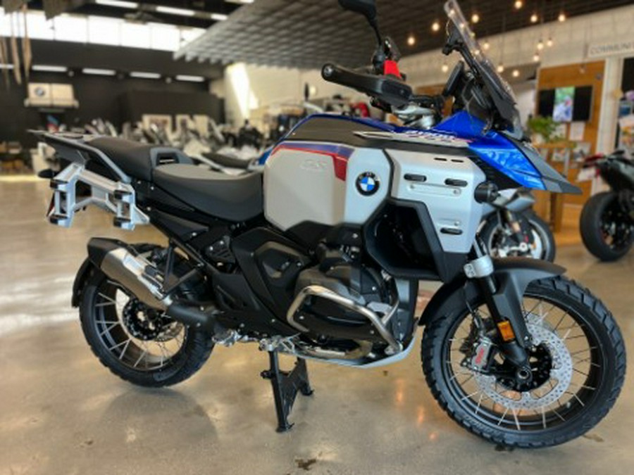 2026 BMW R 1300 GS Adventure