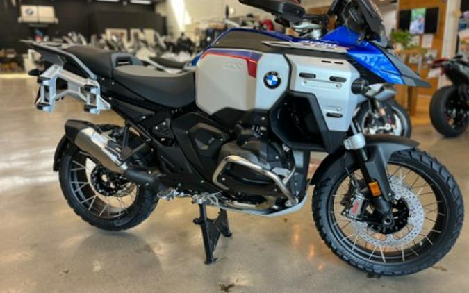 2026 BMW R 1300 GS Adventure