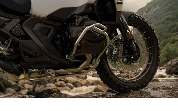 2026 BMW R 1300 GS Adventure