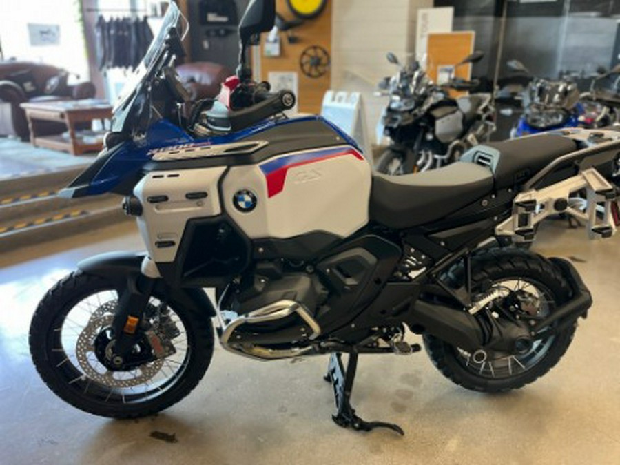 2026 BMW R 1300 GS Adventure