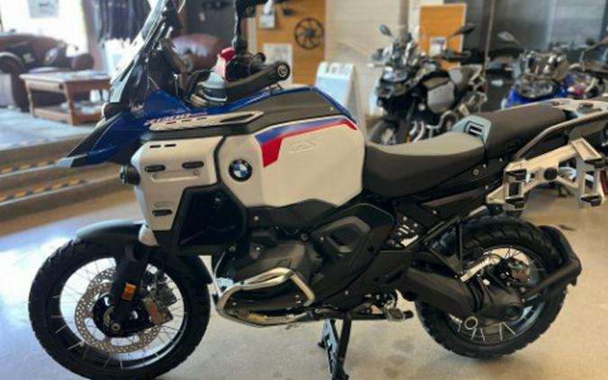 2026 BMW R 1300 GS Adventure