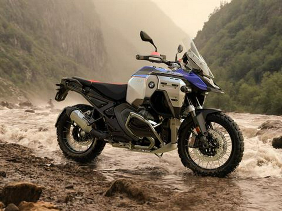 2026 BMW R 1300 GS Adventure
