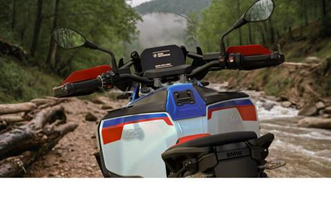 2026 BMW R 1300 GS Adventure