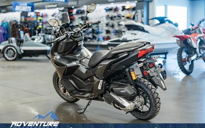 2027 ADV160AV - Honda