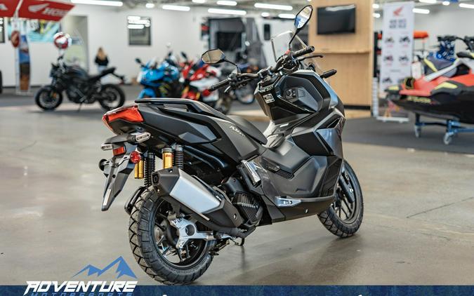 2027 ADV160AV - Honda