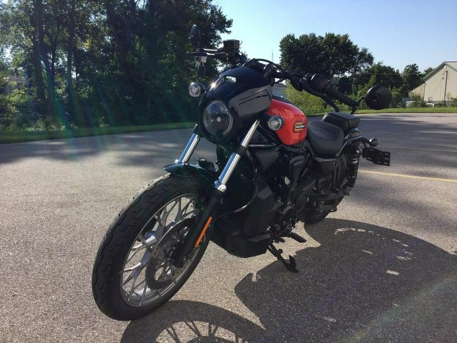 2026 Harley-Davidson® RH975 - Nightster®