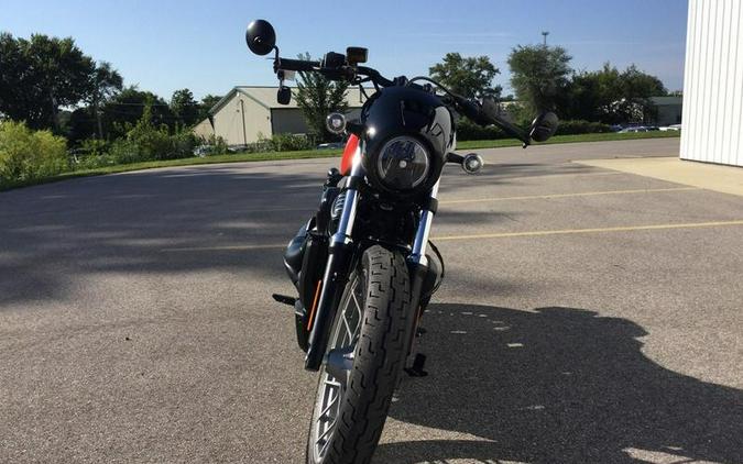 2026 Harley-Davidson® RH975 - Nightster®