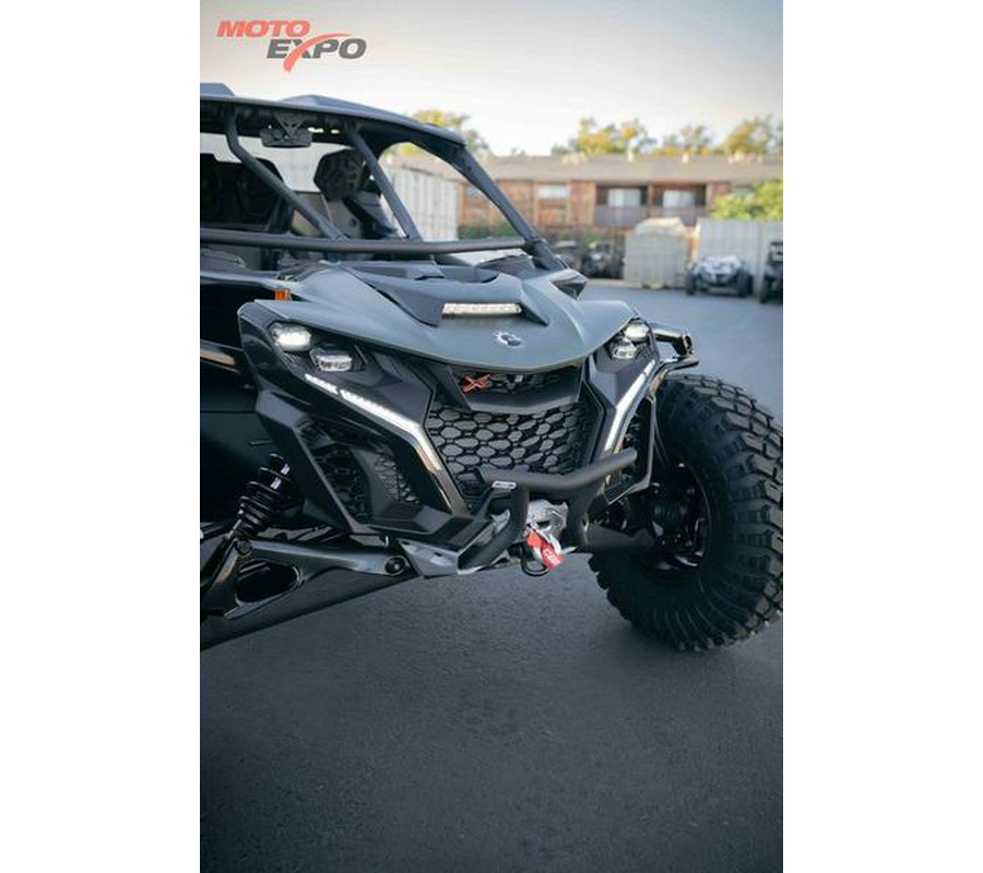 2026 Can-Am® Maverick R X rc with Smart-Shox