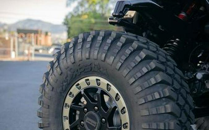 2026 Can-Am® Maverick R X rc with Smart-Shox
