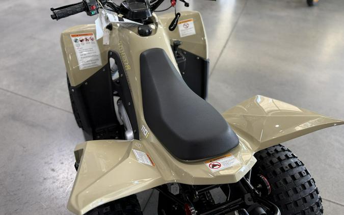 2026 KYMCO Mongoose 110i