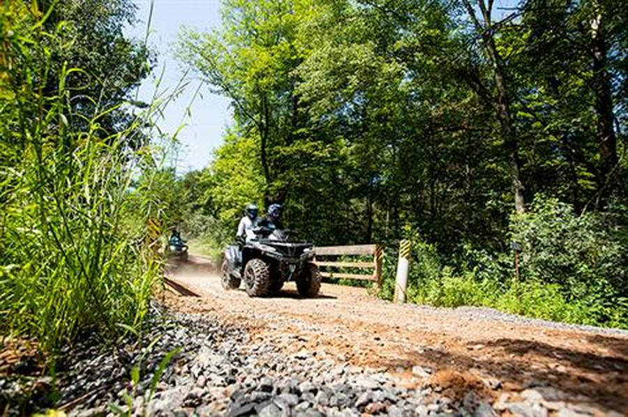 2021 CFMOTO CForce 800 XC