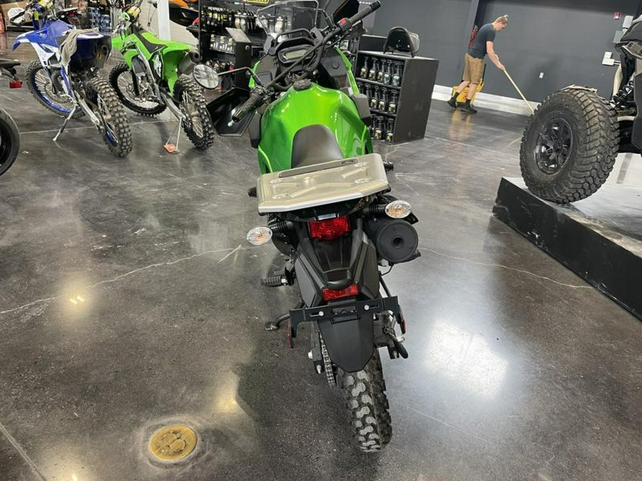 2023 Kawasaki KLR®650