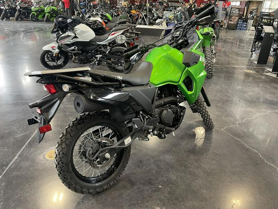 2023 Kawasaki KLR®650