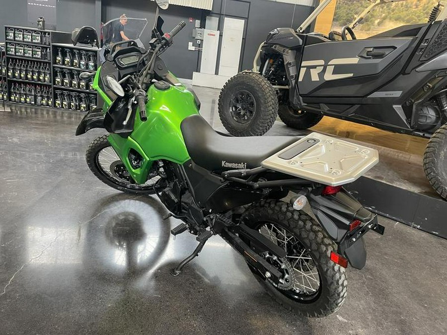 2023 Kawasaki KLR®650