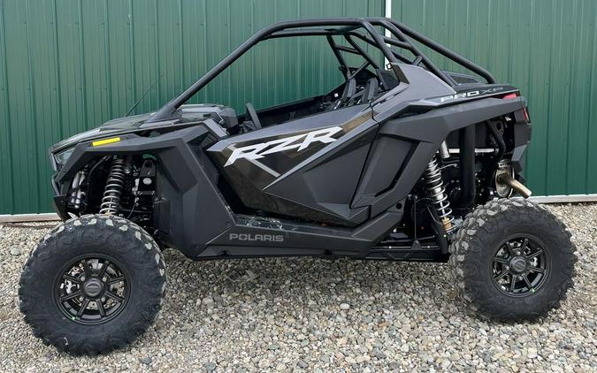 2024 Polaris® RZR Pro XP Premium