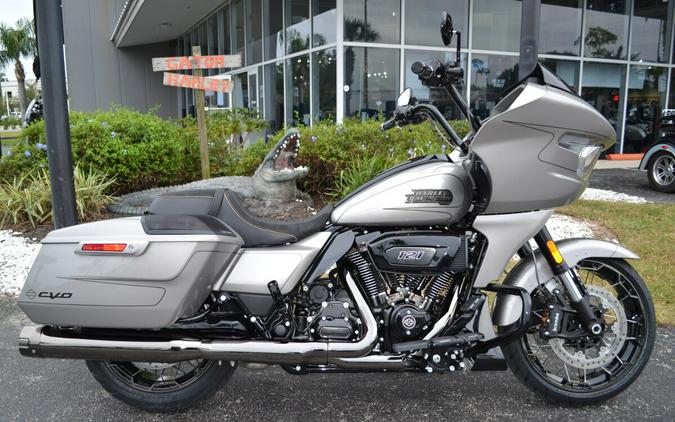 2023 Harley-Davidson CVO™ Road Glide - FLTRXSE