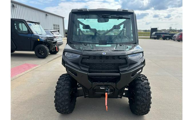 2025 Polaris Industries Ranger XP 1000 Northstar Edition Premium