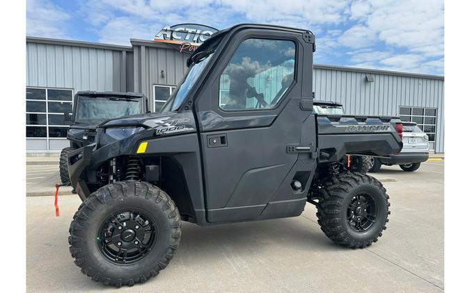 2025 Polaris Industries Ranger XP 1000 Northstar Edition Premium