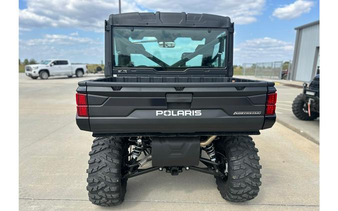 2025 Polaris Industries Ranger XP 1000 Northstar Edition Premium