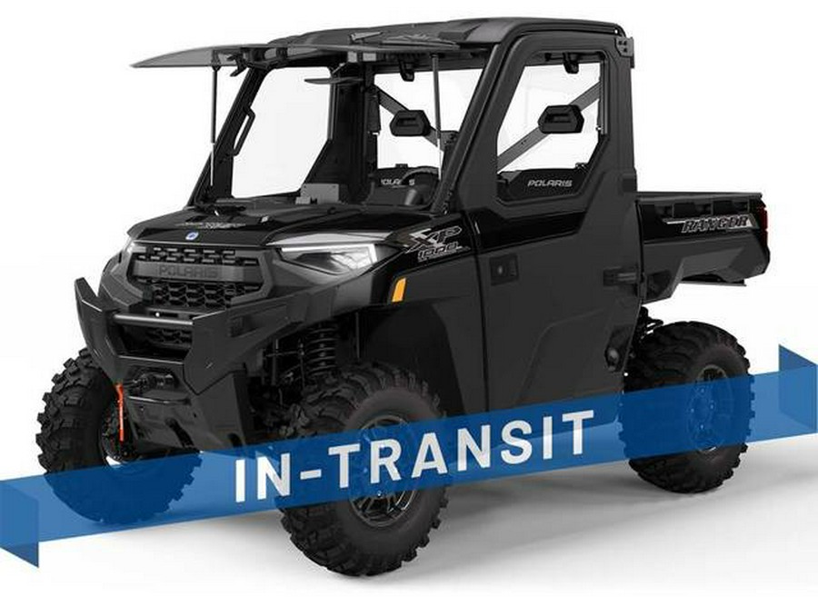 2025 Polaris Industries Ranger XP 1000 Northstar Edition Premium