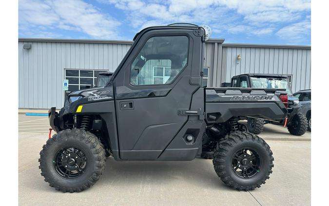 2025 Polaris Industries Ranger XP 1000 Northstar Edition Premium