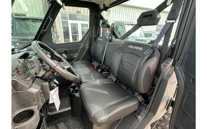 2025 Polaris Industries Ranger XP 1000 Northstar Edition Premium