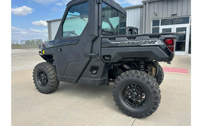 2025 Polaris Industries Ranger XP 1000 Northstar Edition Premium