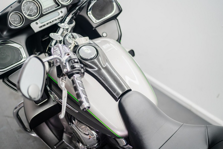 2020 Kawasaki Vulcan 1700 Voyager ABS