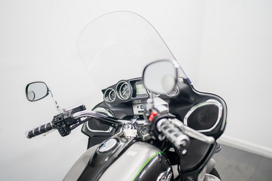 2020 Kawasaki Vulcan 1700 Voyager ABS