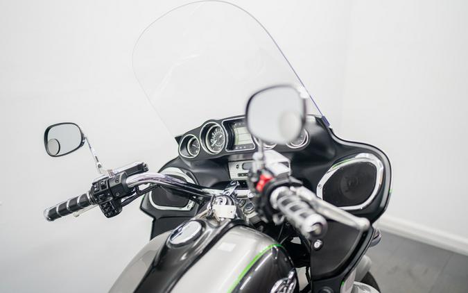 2020 Kawasaki Vulcan 1700 Voyager ABS