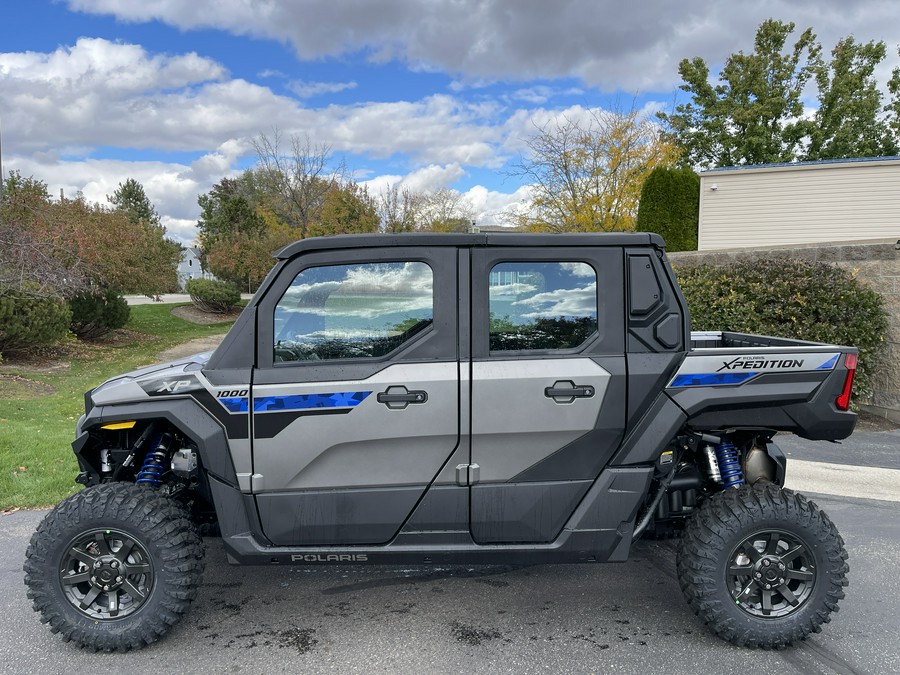 2024 Polaris Industries Polaris XPEDITION XP 5 Northstar