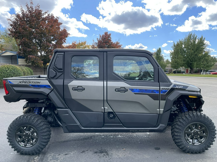 2024 Polaris Industries Polaris XPEDITION XP 5 Northstar