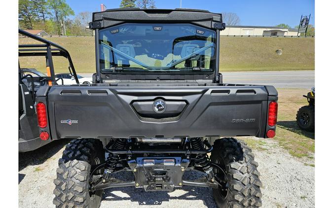 2024 Can-Am DEFENDER MAX LONESTAR HD10 CAB