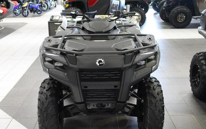 2024 Can-Am® Outlander 500