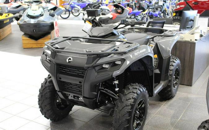 2024 Can-Am® Outlander 500