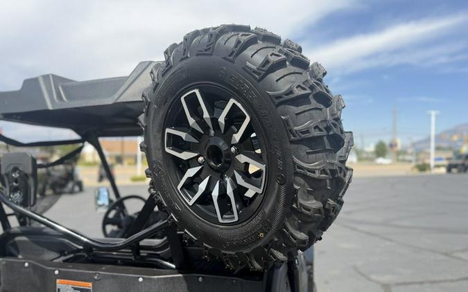 2024 Honda Pioneer 1000