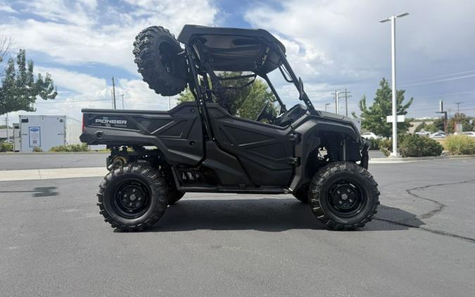 2024 Honda Pioneer 1000